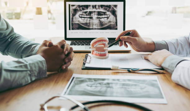 Best Emergency Wisdom Teeth Removal in Paris, TX