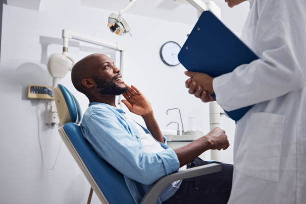 Best Emergency Denture Repair in Paris, TX