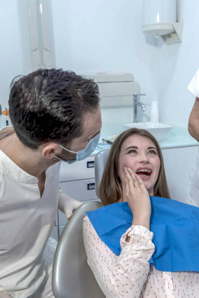 Best After-Hours Dental Trauma Care in Paris, TX