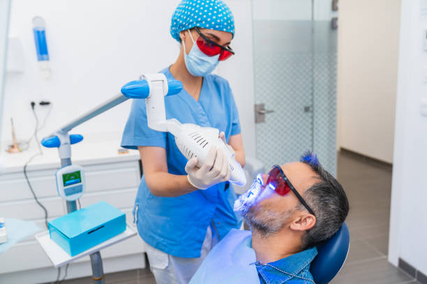 Best Emergency Root Canal Treatment in Paris, TX