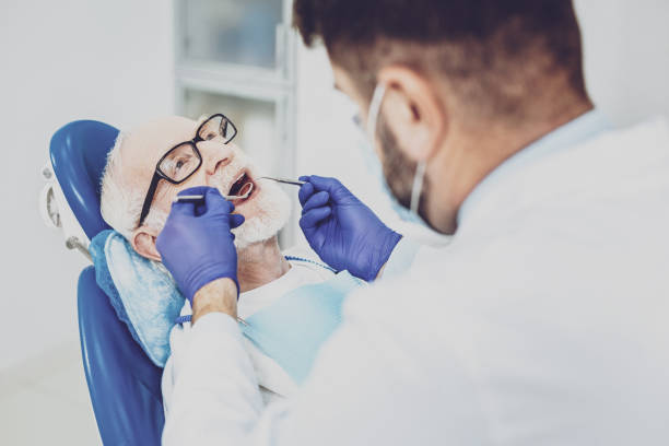 Best Emergency Dental Care for Broken or Chipped Teeth in Paris, TX